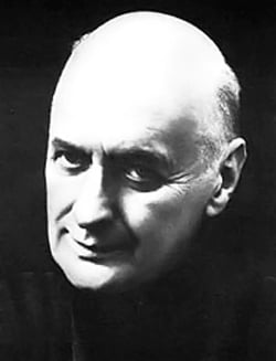 Picture of the actor