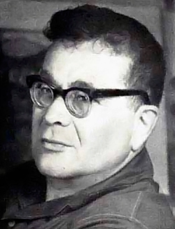 Лифшиц Владимир
