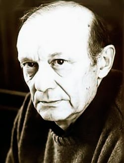 Picture of the actor
