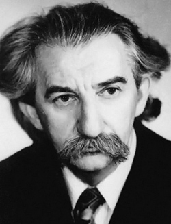 Picture of the actor