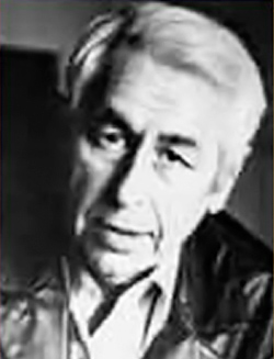 Picture of the actor