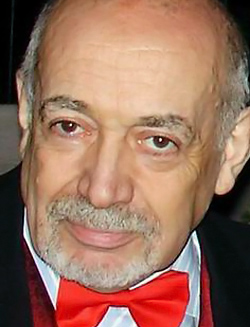 Любашевский Юрий