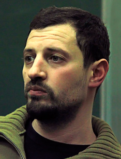 Picture of the actor