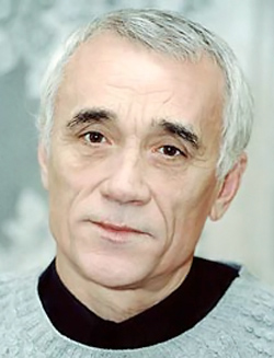 Лукин Анатолий