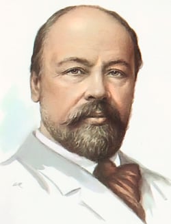 Picture of the actor