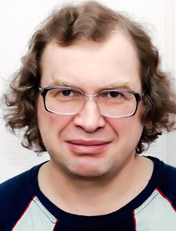 Мавроди Сергей