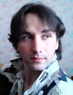 Бояринцев Валерий