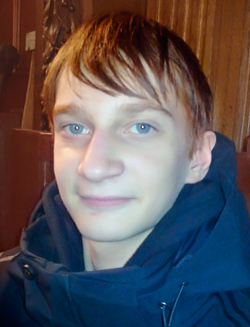 Picture of the actor