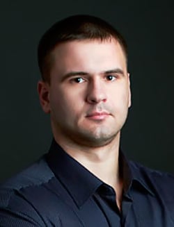 Ермакович Дмитрий