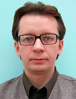 Язов Дмитрий