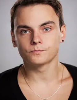 Лейн Арсений