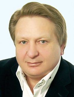 Юдин Олег