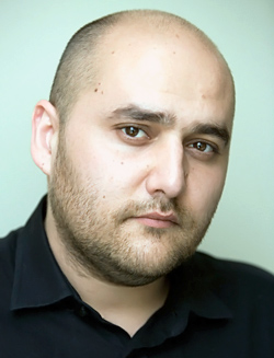 Picture of the actor