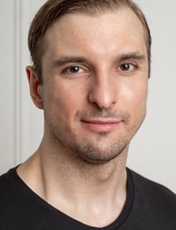 Виноградов Антон