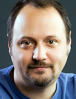 Данилов Кирилл
