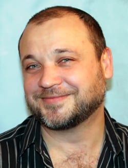 Григоренко Николай