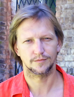 Ющенко Владимир