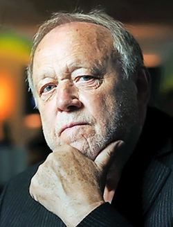 Picture of the actor