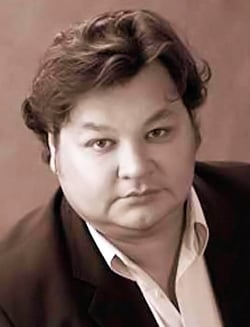 Голубев Александр