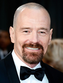 Picture of the actor