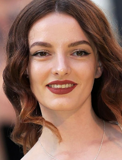 Picture of the actor
