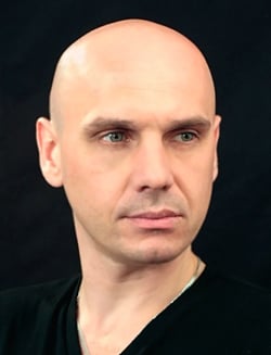 Шикула Михаил