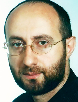 Бежиашвили Автандил