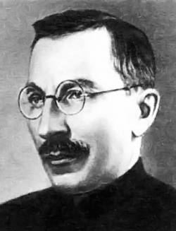 Picture of the actor
