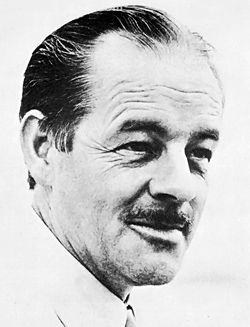 Маклин Алистер