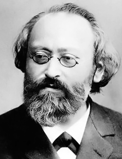 Picture of the actor