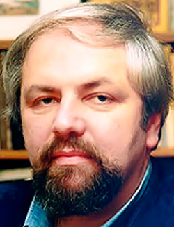 Разумовский Феликс