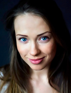 Третьякова Александра