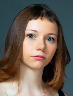 Гуляева Татьяна