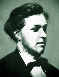 Picture of the actor