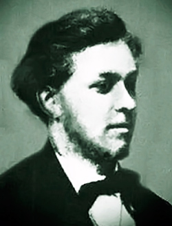 Picture of the actor
