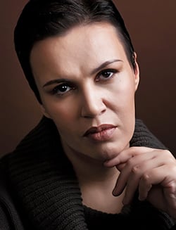 Малышева Анна