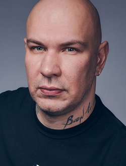 Соловьев Дмитрий