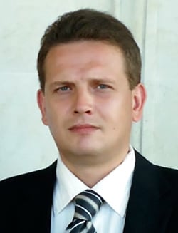 Васильев Николай
