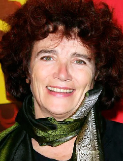 Picture of the actor