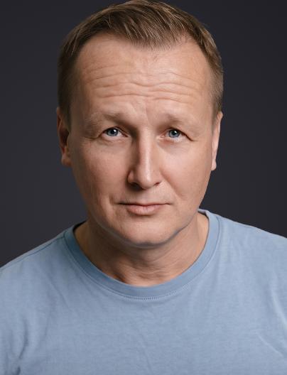 Милюхин Андрей