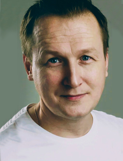 Милюхин Андрей