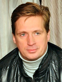 Носиков Сергей