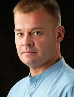 Паршенков Владимир