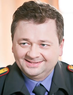 Отинов Виталий
