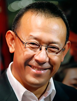 Picture of the actor