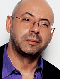 Брашинский Михаил