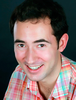 Picture of the actor