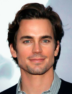 Picture of the actor