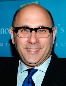 Picture of the actor