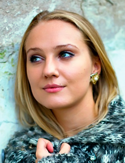Кундт Наталия
